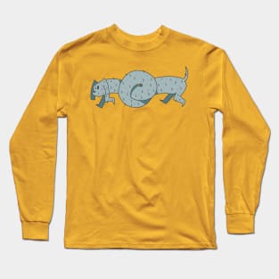 Knot Dog Long Sleeve T-Shirt